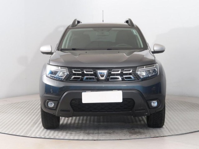 Dacia Duster  1.3 TCe 