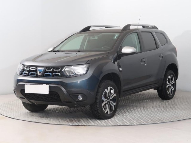 Dacia Duster  1.3 TCe 