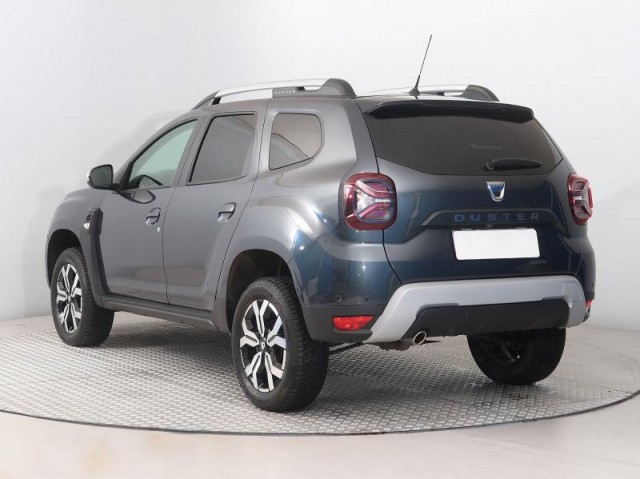 Dacia Duster  1.3 TCe 