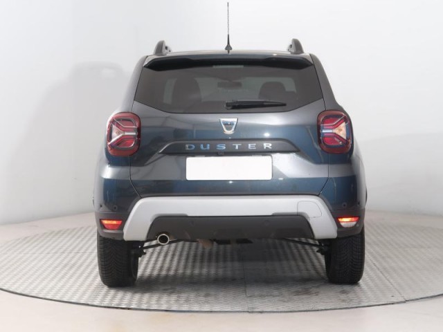 Dacia Duster  1.3 TCe 