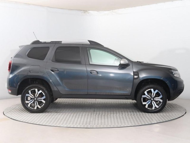 Dacia Duster  1.3 TCe 