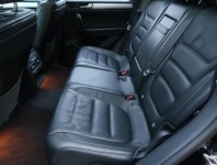 Volkswagen Touareg  3.0 TDI 