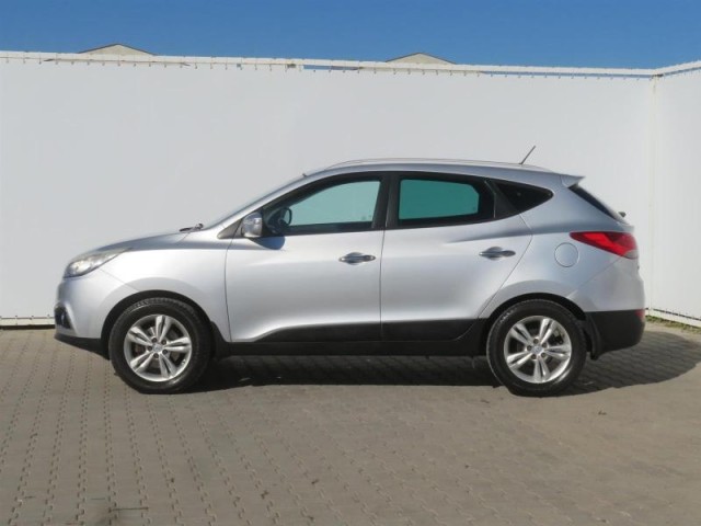 Hyundai ix35  1.6 GDI 