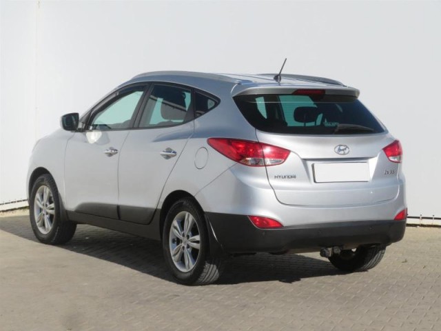 Hyundai ix35  1.6 GDI 