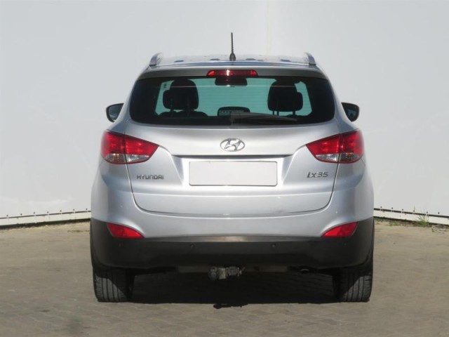 Hyundai ix35  1.6 GDI 