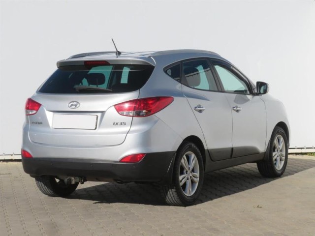 Hyundai ix35  1.6 GDI 