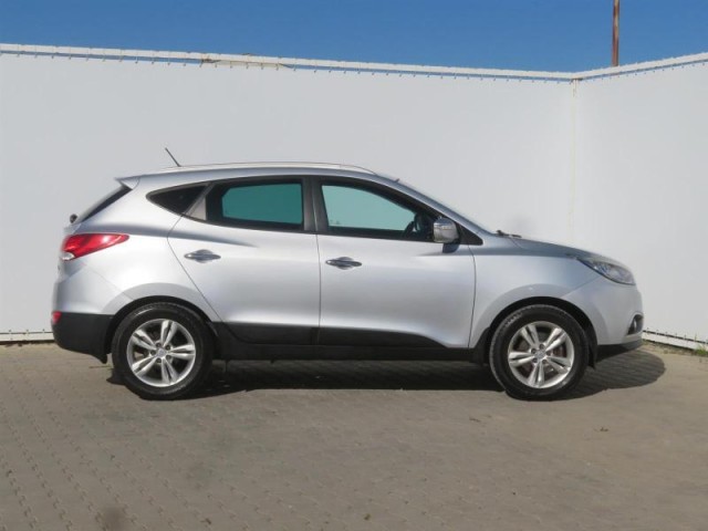 Hyundai ix35  1.6 GDI 