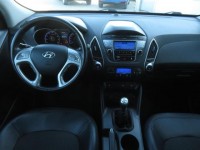 Hyundai ix35  1.6 GDI 