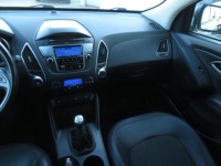 Hyundai ix35  1.6 GDI 