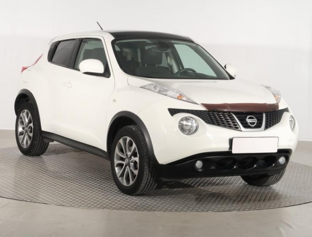 Nissan Juke  1.6 i 