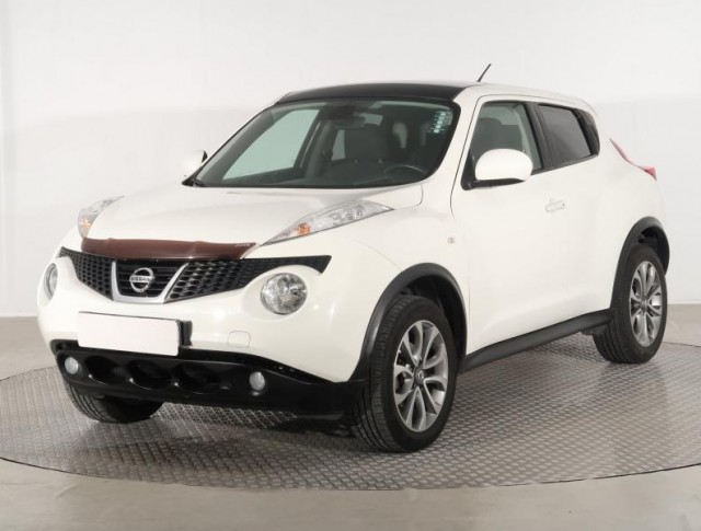 Nissan Juke  1.6 i 