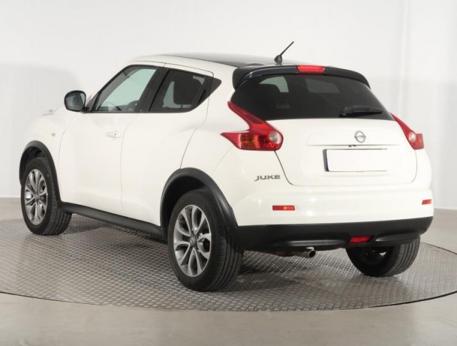 Nissan Juke  1.6 i 