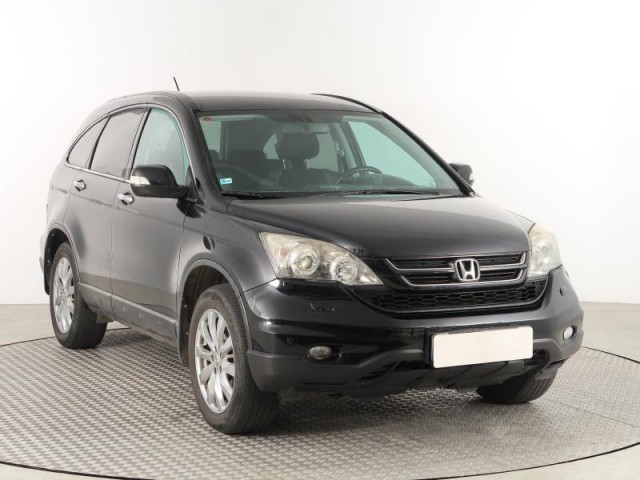 Honda CR-V  2.2 i-DTEC 