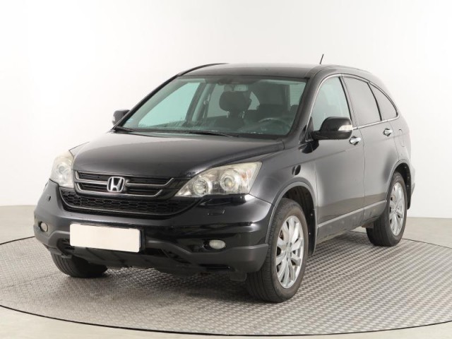 Honda CR-V  2.2 i-DTEC 