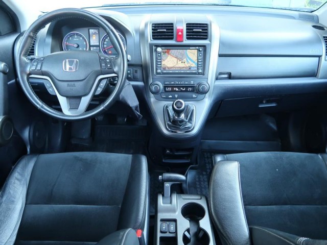 Honda CR-V  2.2 i-DTEC 