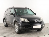 Honda CR-V  2.2 i-DTEC 