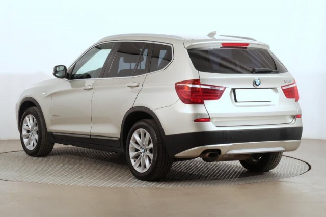 BMW X3  xDrive20d 