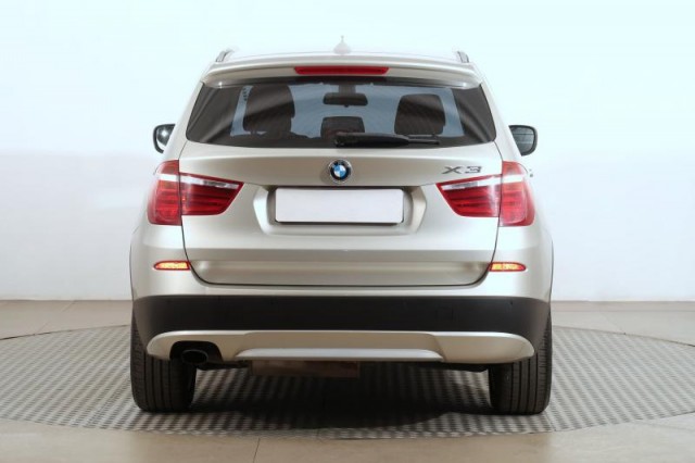 BMW X3  xDrive20d 