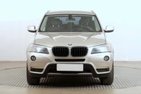 BMW X3  xDrive20d 