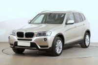 BMW X3  xDrive20d 