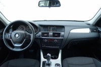 BMW X3  xDrive20d 