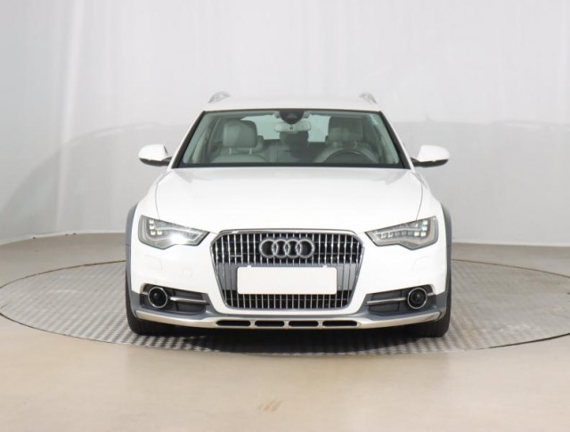 Audi A6 Allroad  3.0 BiTDI 