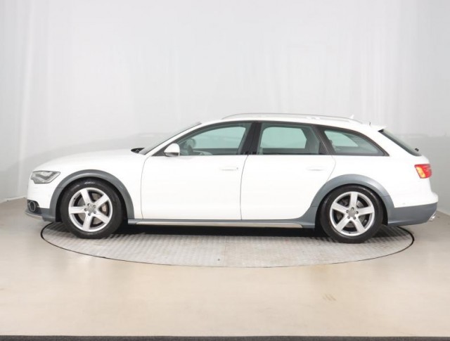 Audi A6 Allroad  3.0 BiTDI 