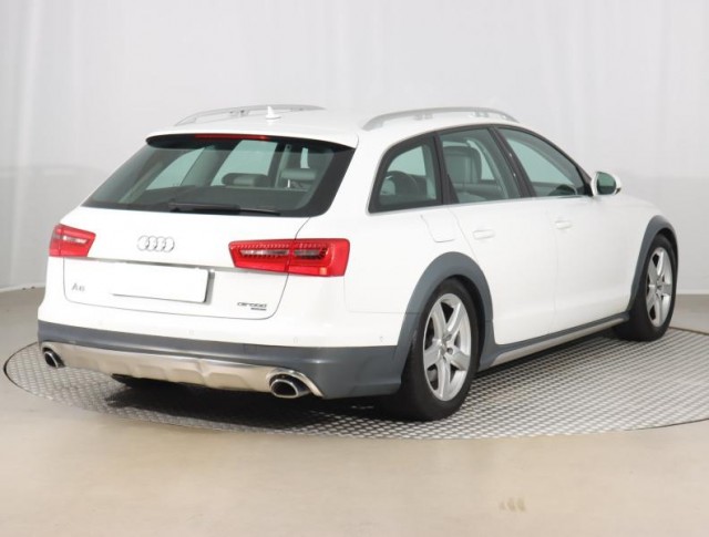 Audi A6 Allroad  3.0 BiTDI 