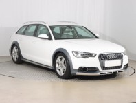 Audi A6 Allroad  3.0 BiTDI 