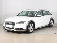 Audi A6 Allroad  3.0 BiTDI 