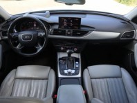 Audi A6 Allroad  3.0 BiTDI 