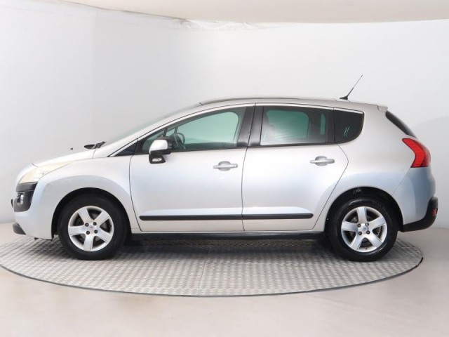 Peugeot 3008  1.6 HDi 