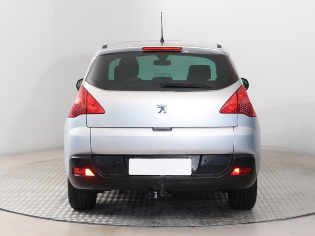 Peugeot 3008  1.6 HDi 