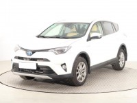 Toyota RAV 4  2.5 Hybrid Executive