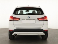 BMW X1  sDrive18i 