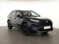 Toyota RAV 4  2.5 Hybrid 