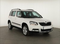 Škoda Yeti  2.0 TDI 