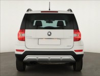 Škoda Yeti  2.0 TDI 