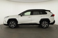 Toyota RAV 4  2.5 Hybrid 