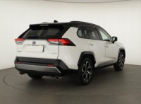 Toyota RAV 4  2.5 Hybrid 