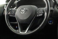 Toyota RAV 4  2.5 Hybrid 