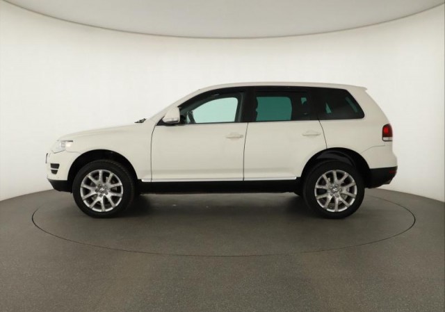 Volkswagen Touareg  3.0 TDI 