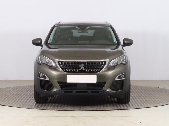 Peugeot 3008  1.5 BlueHDi 