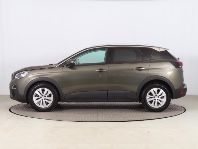 Peugeot 3008  1.5 BlueHDi 