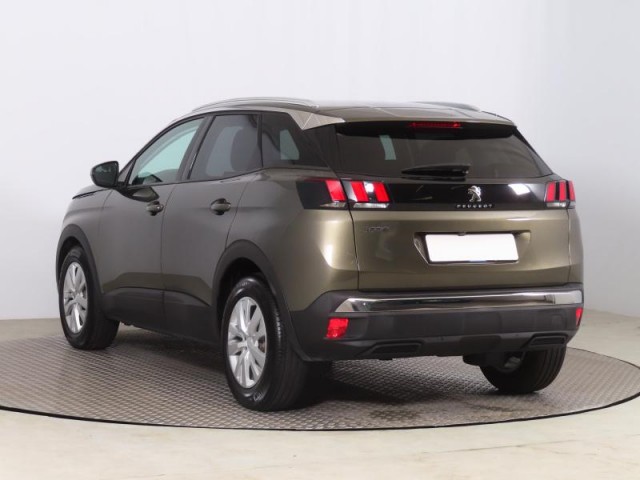 Peugeot 3008  1.5 BlueHDi 