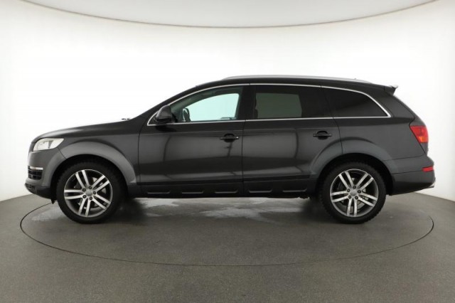 Audi Q7  3.0 TDI 