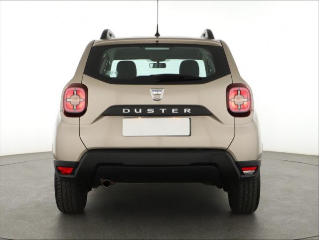 Dacia Duster  1.6 SCe 