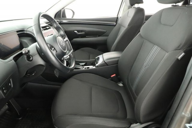 Hyundai Tucson  1.6 T-GDI 48V MHEV Smart