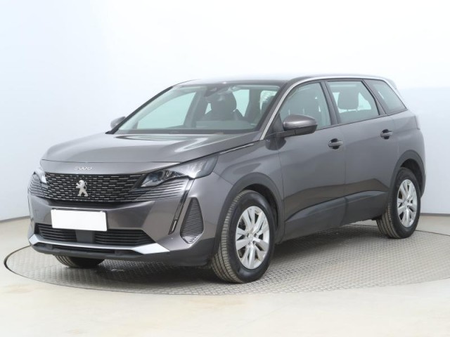 Peugeot 5008  1.5 BlueHDi 