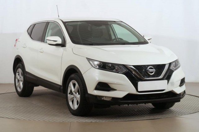 Nissan Qashqai  1.3 DIG-T 